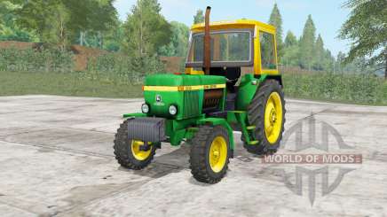 John Deere 1030 Soft Toƥ für Farming Simulator 2017
