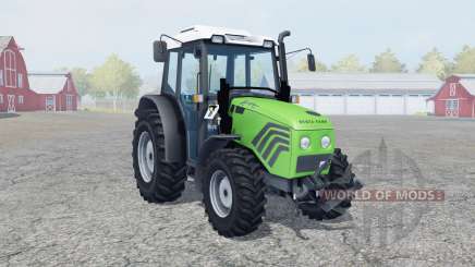 Deutz-Fahr Agroplus 77 FL console für Farming Simulator 2013