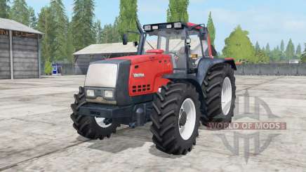 Valtra 8050-8950 für Farming Simulator 2017