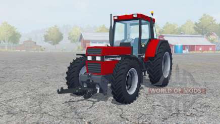 Fall Internaƫional 956 XL für Farming Simulator 2013