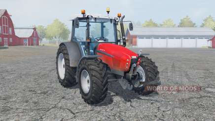 Gleiche Explorer3 105 full LICHTarbeit für Farming Simulator 2013
