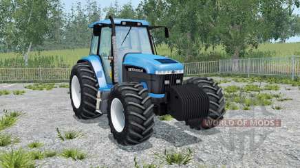 New Holland 8970 2002 für Farming Simulator 2015