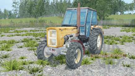 Ursus C-360 rob roy für Farming Simulator 2015