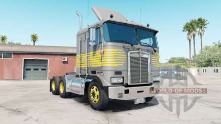 Kenworth K100E v0.9.5 für American Truck Simulator