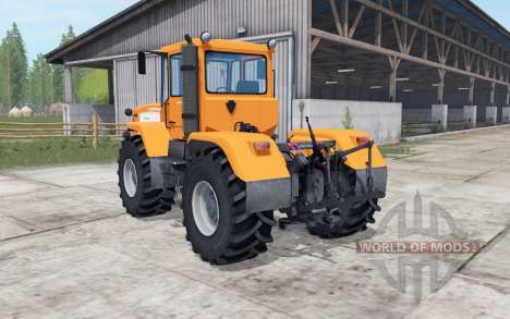 Slobozhanets HTA-220V pour Farming Simulator 2017