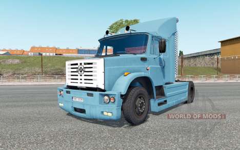 RING-4421 für Euro Truck Simulator 2