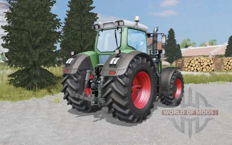 Fendt 900 Vario series pour Farming Simulator 2015