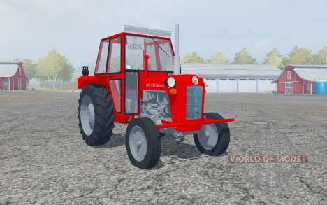 IMT 539 DeLuxe für Farming Simulator 2013