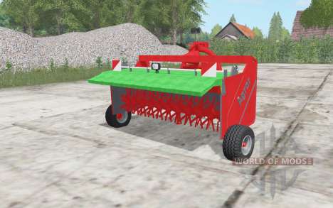 Agrar Sprinter pour Farming Simulator 2017