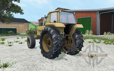 Valmet 100-series für Farming Simulator 2015