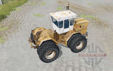 Raba-Steiger 250 für Farming Simulator 2015