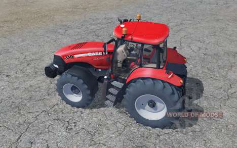 Case IH Magnum 310 pour Farming Simulator 2013