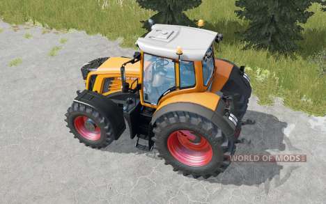 Fendt 900 Vario series pour Farming Simulator 2015