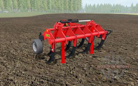 Agrimec3 ASD für Farming Simulator 2017