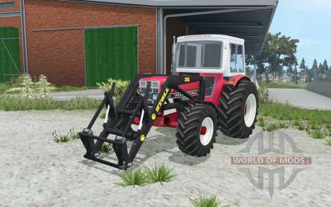 International 633 pour Farming Simulator 2015