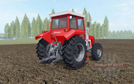 IMT 5210 pour Farming Simulator 2017