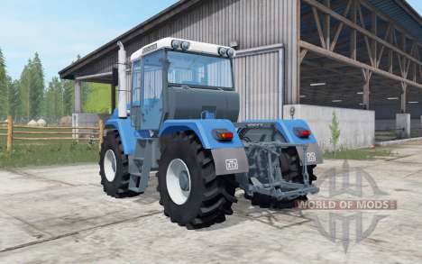 HTZ-240K für Farming Simulator 2017