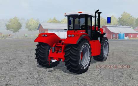 Versatile 535 pour Farming Simulator 2013