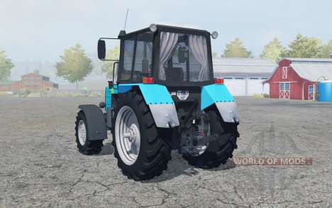 MTZ-1221В.2-Belarus für Farming Simulator 2013