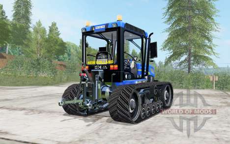 New Holland TK4060M für Farming Simulator 2017