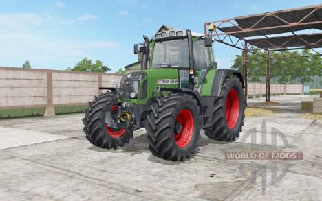 Fendt 800 Vario series für Farming Simulator 2017