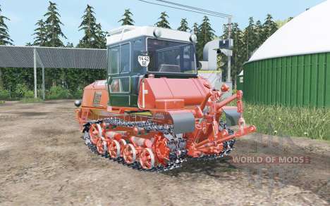 W-150 pour Farming Simulator 2015
