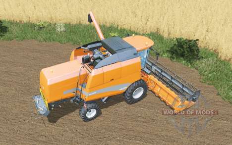Valtra BC 4500 pour Farming Simulator 2015
