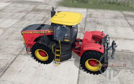 Versatile 400 pour Farming Simulator 2017