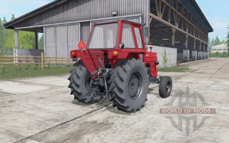 IMT 579 für Farming Simulator 2017