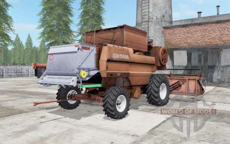 N'-1500A pour Farming Simulator 2017