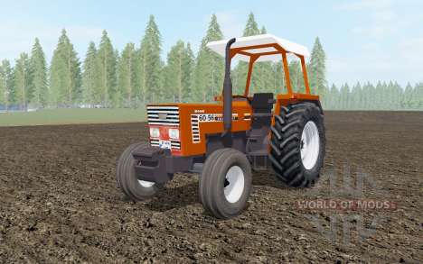 Fiat 60-56 für Farming Simulator 2017