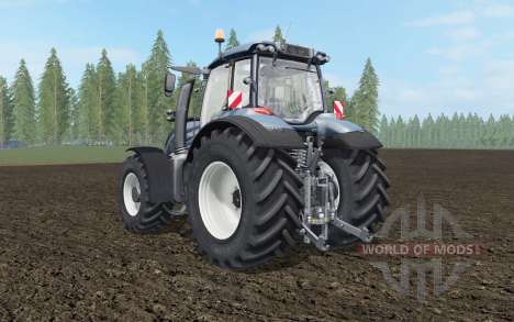 Valtra T-series pour Farming Simulator 2017