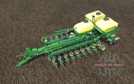 John Deere DB60 pour Farming Simulator 2017