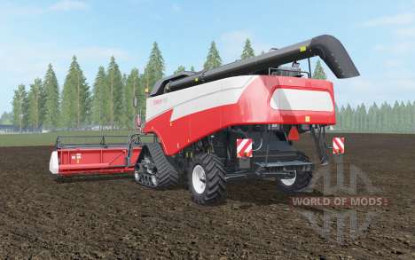 Torum 760 für Farming Simulator 2017