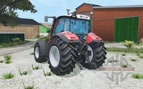 Same Iron 100 pour Farming Simulator 2015