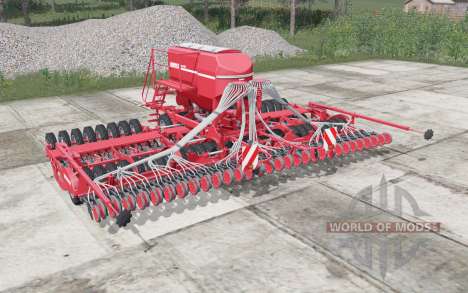 Horsch Pronto 9 DC pour Farming Simulator 2017