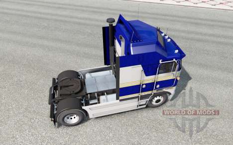 Kenworth K100E pour Euro Truck Simulator 2