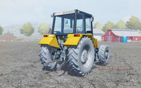 Renault 95.14 TX pour Farming Simulator 2013