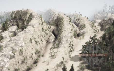 The Legend Of Mike pour Spintires MudRunner