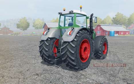 Fendt 936 Vario für Farming Simulator 2013