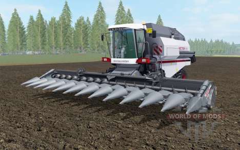 Vector 410 für Farming Simulator 2017