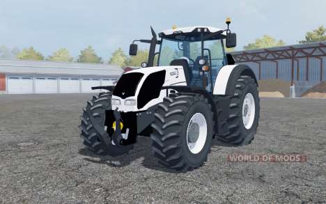 Valtra S352 für Farming Simulator 2013