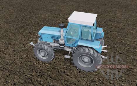 Rakovica 135 pour Farming Simulator 2017
