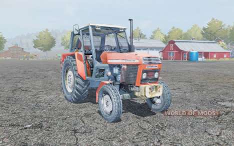 Ursus 912 für Farming Simulator 2013