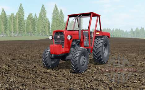 IMT 542 pour Farming Simulator 2017