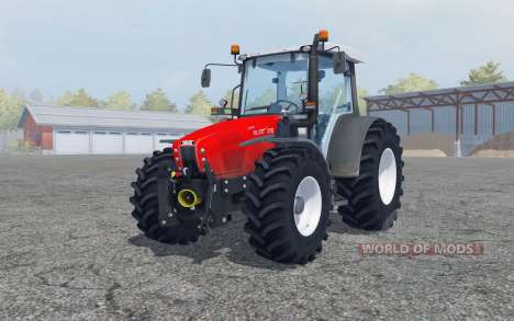 Gleiche Silver3 100 für Farming Simulator 2013