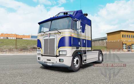 Kenworth K100E für Euro Truck Simulator 2
