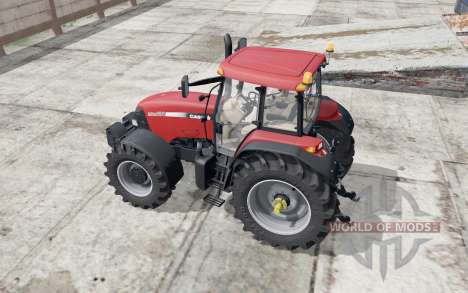 Case IH MXM190 pour Farming Simulator 2017