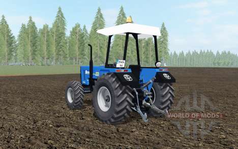New Holland 55-56s für Farming Simulator 2017