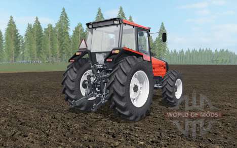 Valmet 905 pour Farming Simulator 2017